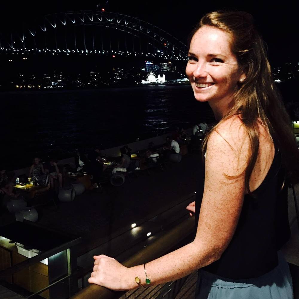 Meet your Posher, Shannon